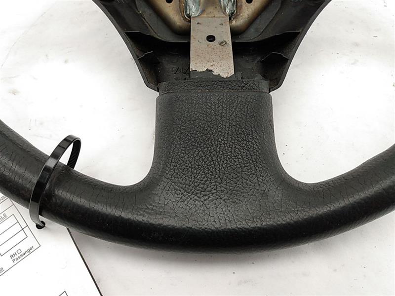 Toyota Land Cruiser Steering Wheel