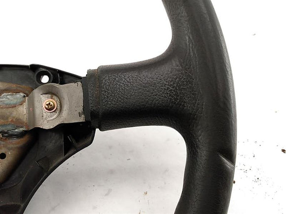 Toyota Land Cruiser Steering Wheel