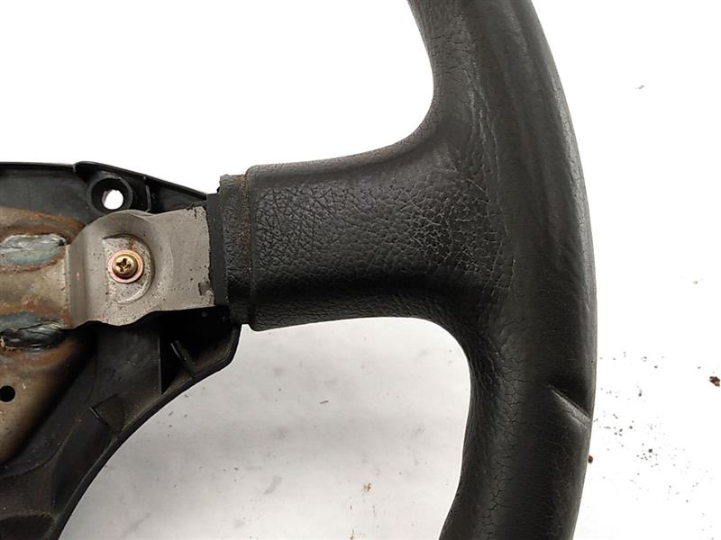 Toyota Land Cruiser Steering Wheel