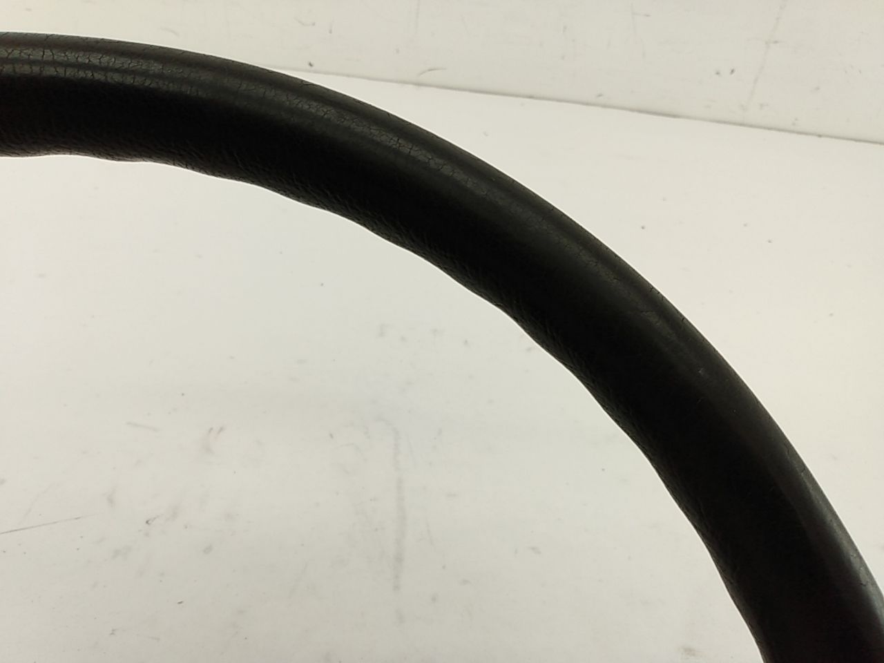 Toyota Land Cruiser Steering Wheel