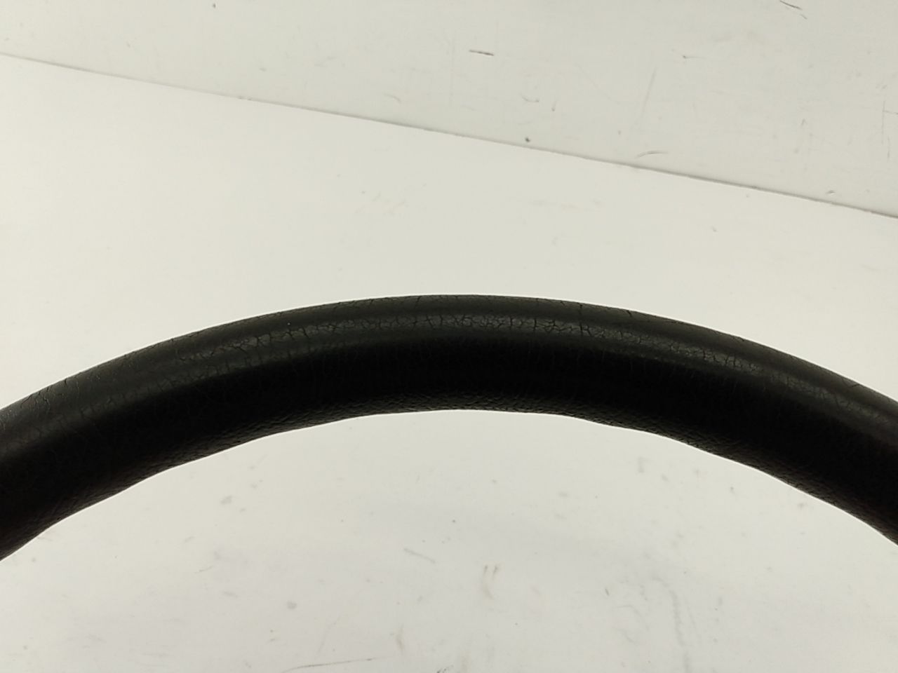 Toyota Land Cruiser Steering Wheel