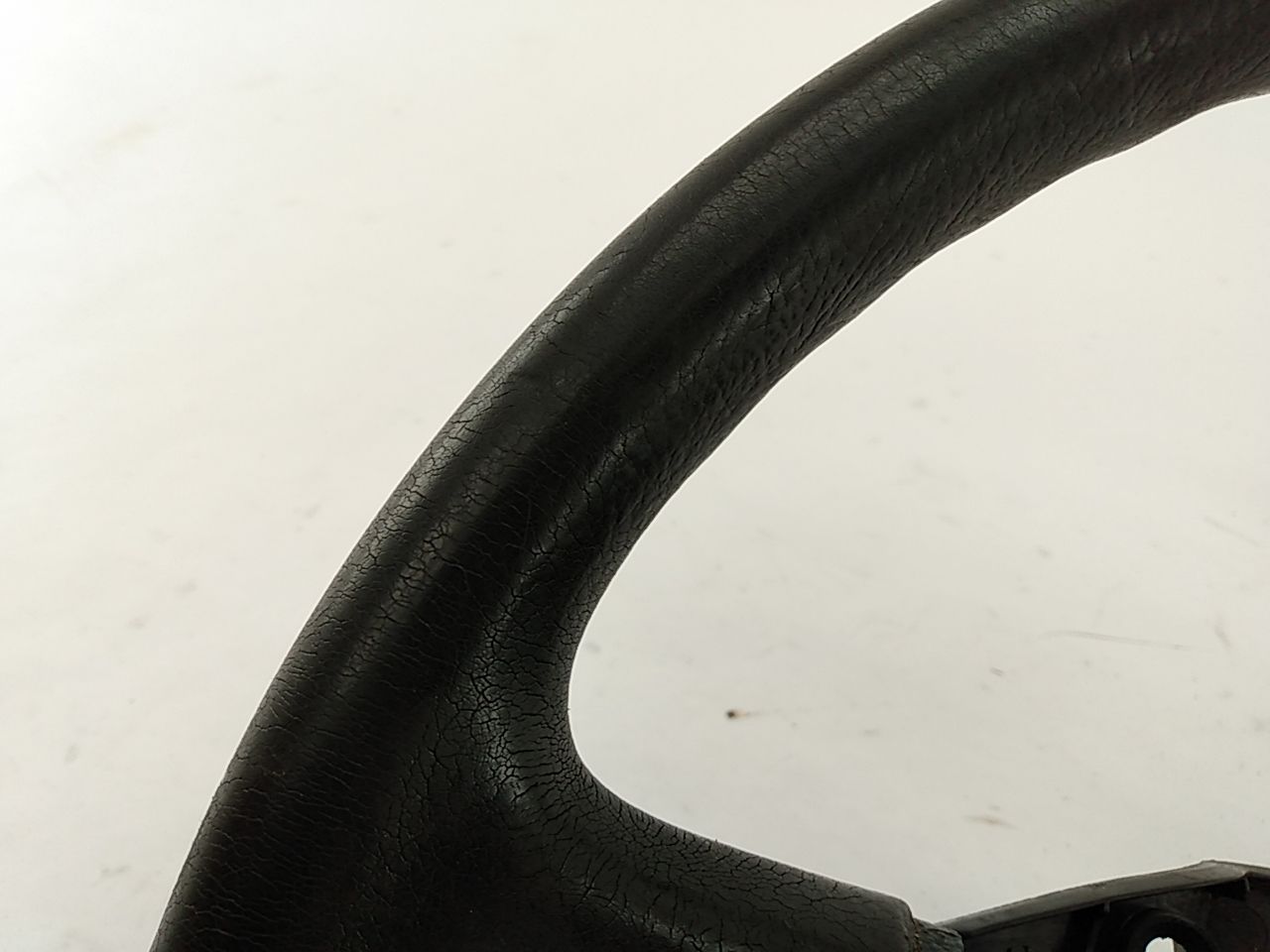 Toyota Land Cruiser Steering Wheel