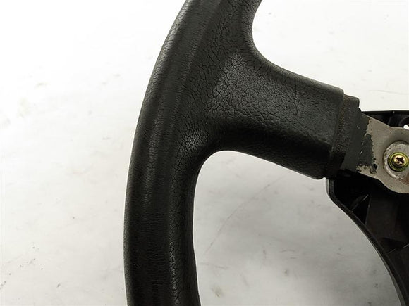 Toyota Land Cruiser Steering Wheel
