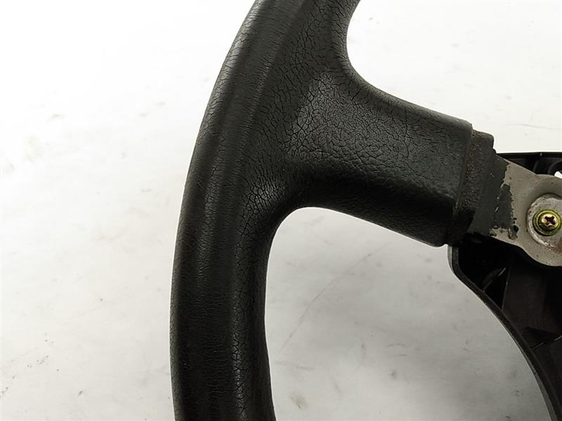 Toyota Land Cruiser Steering Wheel