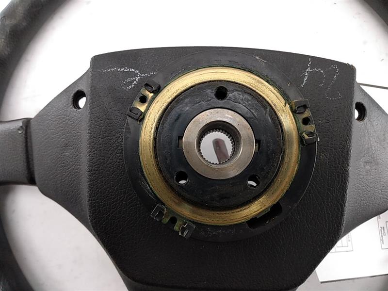 Toyota Land Cruiser Steering Wheel