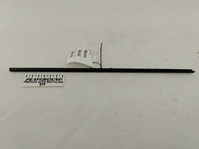 Toyota Land Cruiser Rear Door Exterior Window Moulding Set