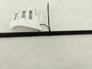 Toyota Land Cruiser Rear Door Exterior Window Moulding Set-3