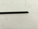 Toyota Land Cruiser Rear Door Exterior Window Moulding Set-5