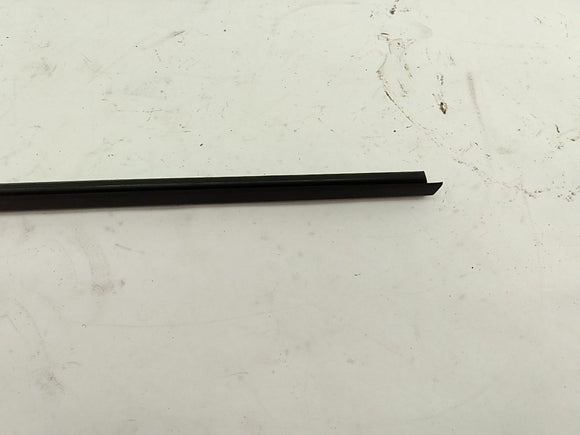 Toyota Land Cruiser Rear Door Exterior Window Moulding Set