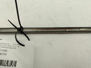 Toyota Land Cruiser Rear Door Exterior Window Moulding Set-8
