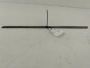 Toyota Land Cruiser Rear Door Exterior Window Moulding Set-11