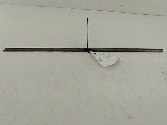 Toyota Land Cruiser Rear Door Exterior Window Moulding Set