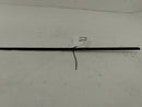 Toyota Land Cruiser Rear Door Exterior Window Moulding Set-12