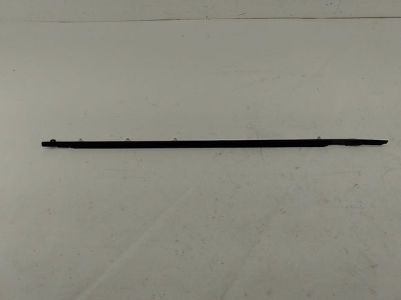 Toyota Land Cruiser Exterior Window Sweep Set (Set of 4)