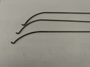 Toyota Land Cruiser Headliner Rod Set (Set of 6)-3
