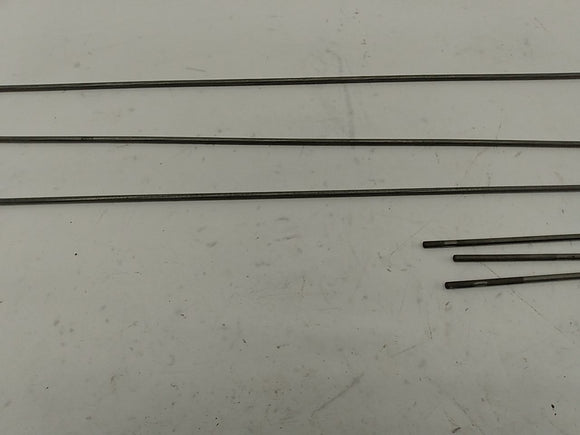 Toyota Land Cruiser Headliner Rod Set (Set of 6)