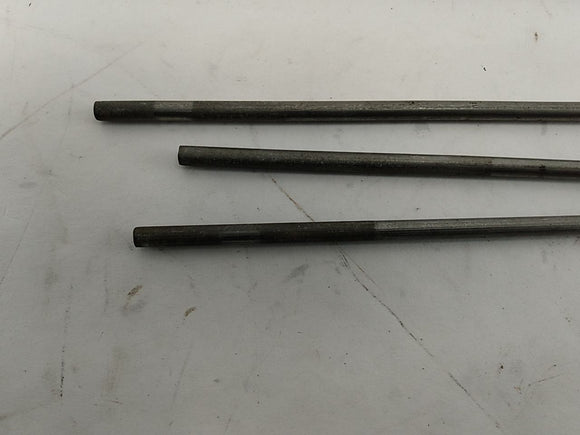 Toyota Land Cruiser Headliner Rod Set (Set of 6)