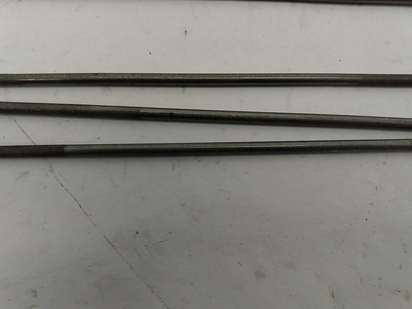 Toyota Land Cruiser Headliner Rod Set (Set of 6)