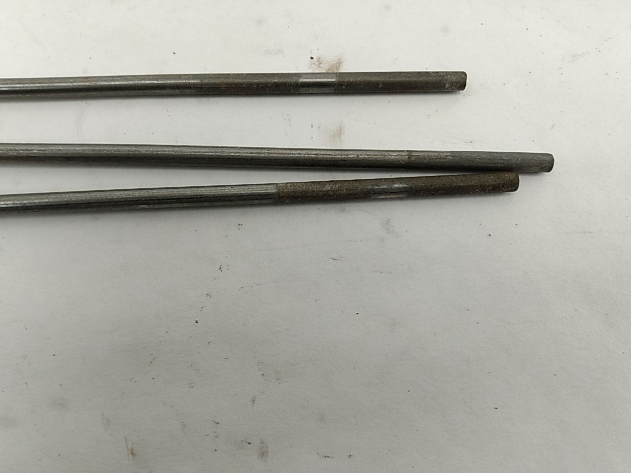 Toyota Land Cruiser Headliner Rod Set (Set of 6)