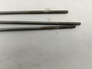 Toyota Land Cruiser Headliner Rod Set (Set of 6)-9