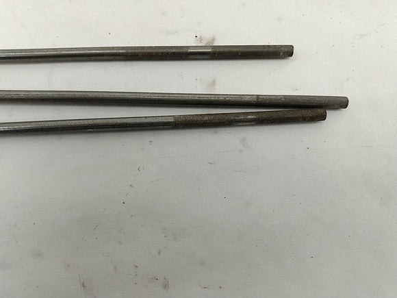 Toyota Land Cruiser Headliner Rod Set (Set of 6)