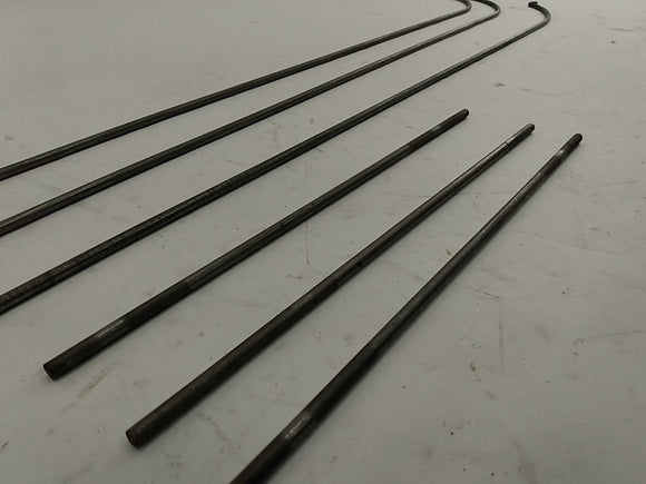 Toyota Land Cruiser Headliner Rod Set (Set of 6)