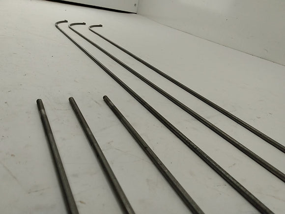 Toyota Land Cruiser Headliner Rod Set (Set of 6)