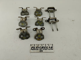 Toyota Land Cruiser Door Hinge Set (Set of 8)