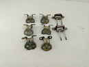 Toyota Land Cruiser Door Hinge Set (Set of 8)-2