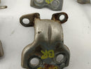 Toyota Land Cruiser Door Hinge Set (Set of 8)-4