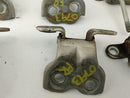 Toyota Land Cruiser Door Hinge Set (Set of 8)-5