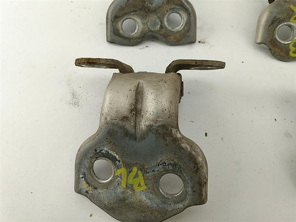 Toyota Land Cruiser Door Hinge Set (Set of 8)