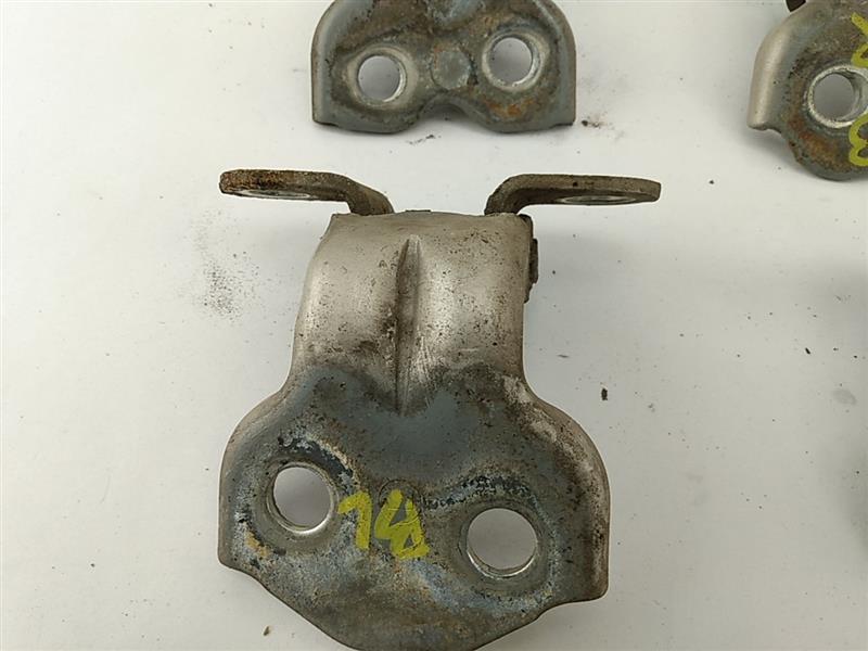 Toyota Land Cruiser Door Hinge Set (Set of 8)