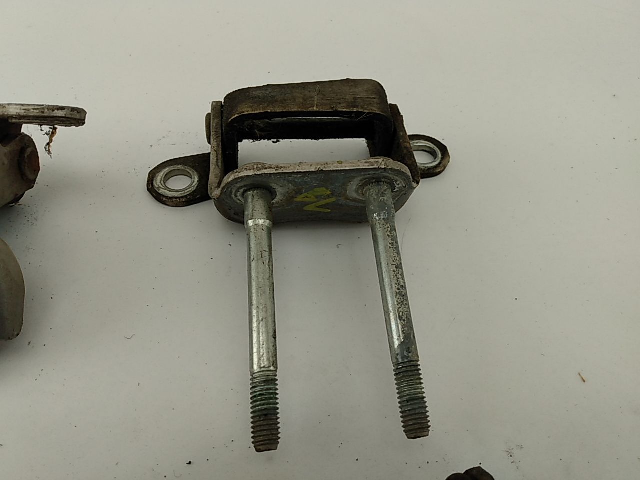 Toyota Land Cruiser Door Hinge Set (Set of 8)