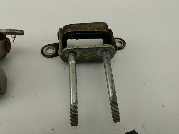 Toyota Land Cruiser Door Hinge Set (Set of 8)