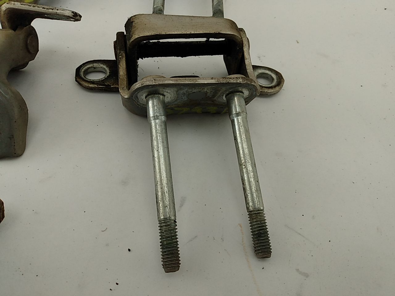 Toyota Land Cruiser Door Hinge Set (Set of 8)