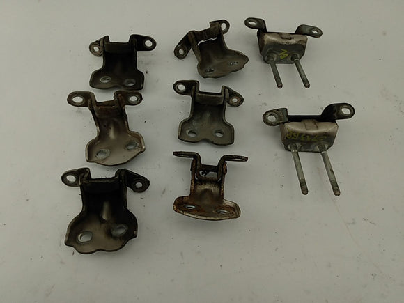 Toyota Land Cruiser Door Hinge Set (Set of 8)
