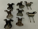 Toyota Land Cruiser Door Hinge Set (Set of 8)-12