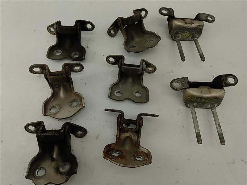 Toyota Land Cruiser Door Hinge Set (Set of 8)