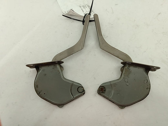 Toyota Land Cruiser Hood Hinge Set
