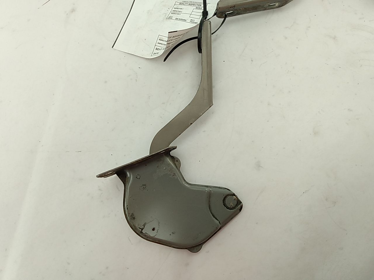 Toyota Land Cruiser Hood Hinge Set
