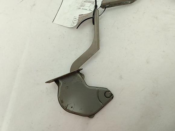 Toyota Land Cruiser Hood Hinge Set