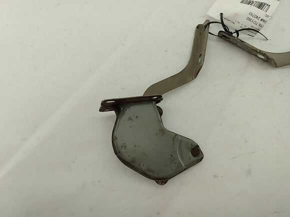 Toyota Land Cruiser Hood Hinge Set
