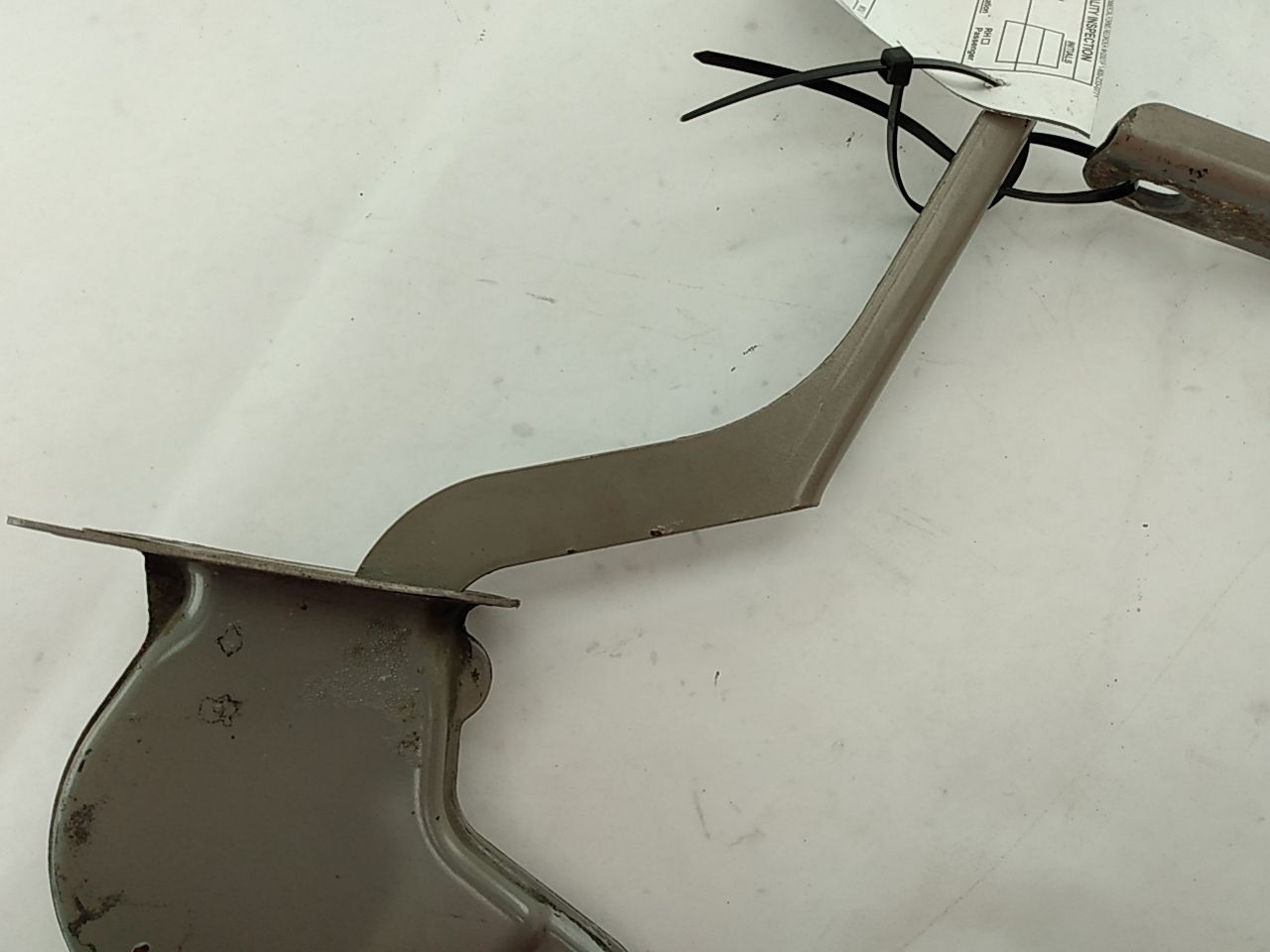 Toyota Land Cruiser Hood Hinge Set