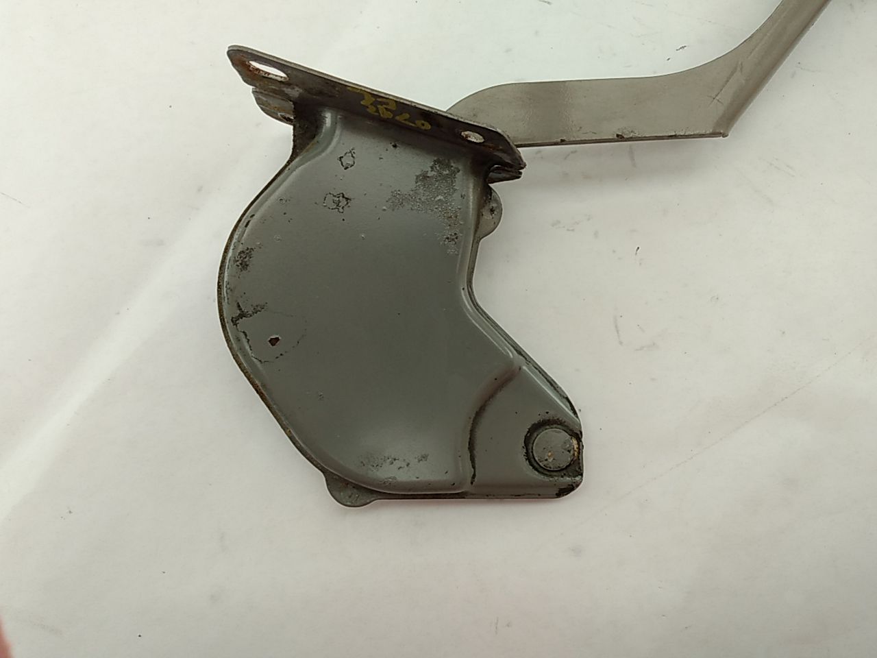 Toyota Land Cruiser Hood Hinge Set