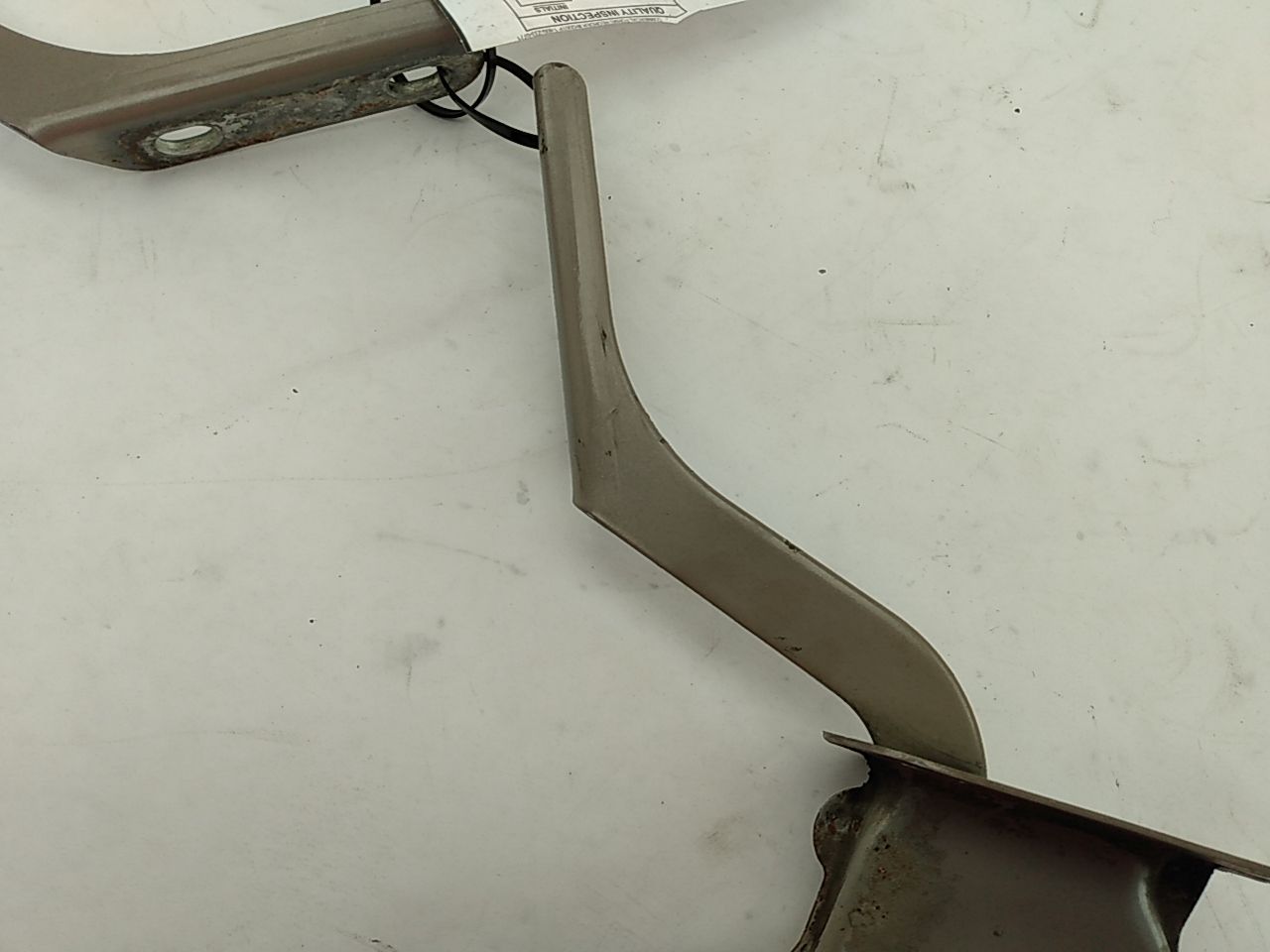 Toyota Land Cruiser Hood Hinge Set