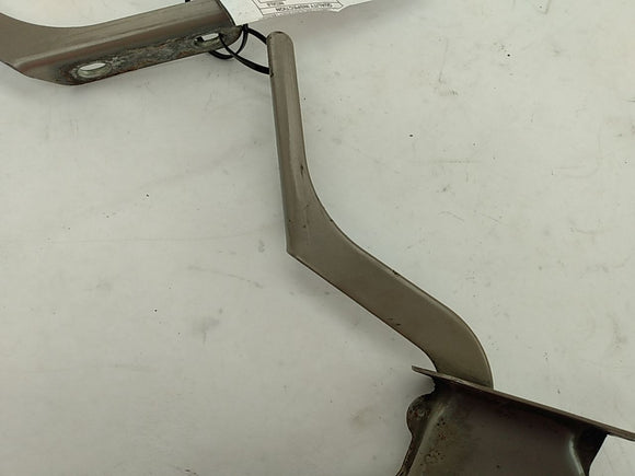 Toyota Land Cruiser Hood Hinge Set