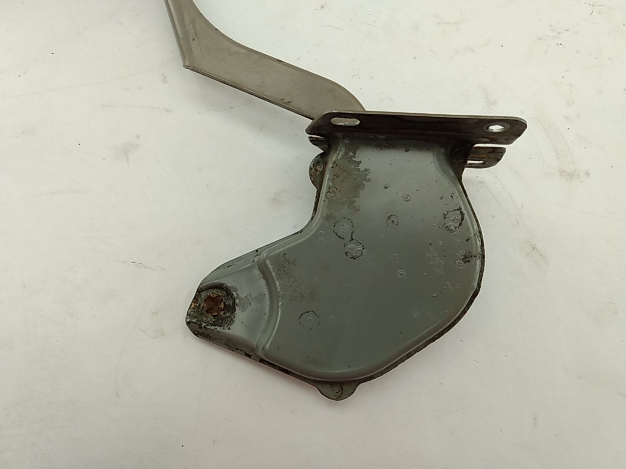 Toyota Land Cruiser Hood Hinge Set