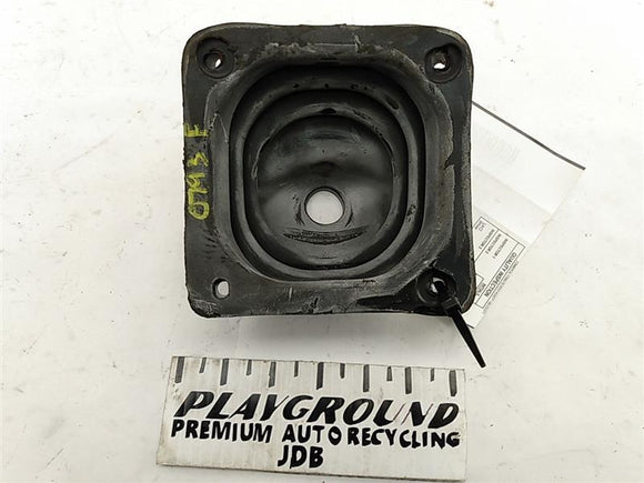 Toyota Land Cruiser Four Wheel Drive Shifter Boot