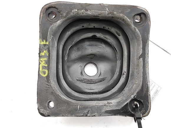 Toyota Land Cruiser Four Wheel Drive Shifter Boot